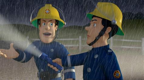 Fireman Sam: The Great Fire of Pontypandy - Is Fireman Sam: The Great ...