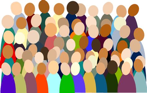 crowd-clipart-crowd-clipart-1 – Marketing Teacher