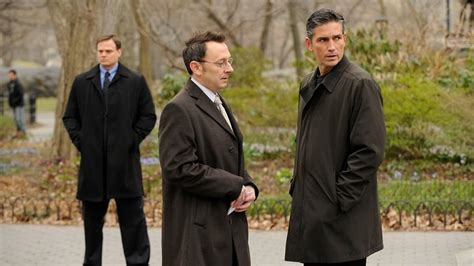 Person of Interest Season 1 Episode 1 Watch Online | AZseries