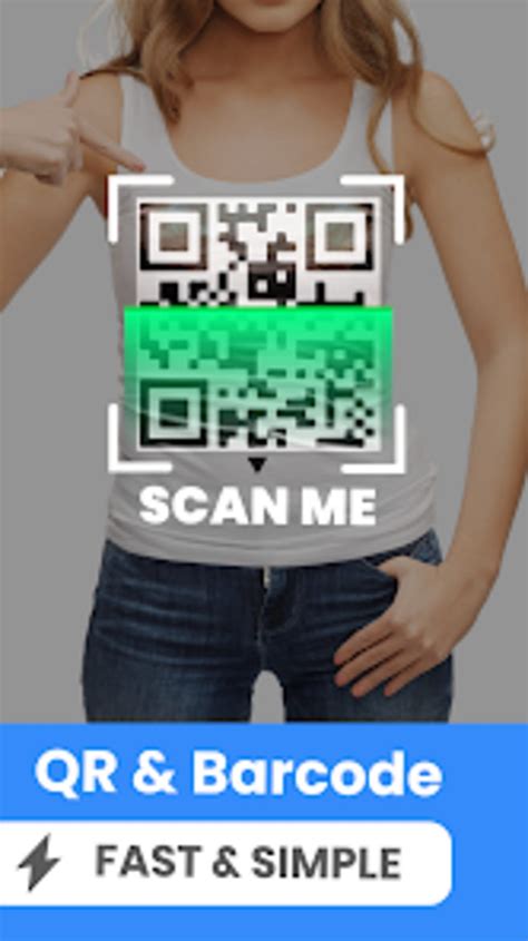 QR code scanner Bar code для Android — Скачать