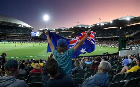 This is an all-time low for England v Australia rivalry