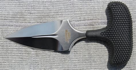 CS12CS COLD STEEL SAFE MAKER II Nože Nůž
