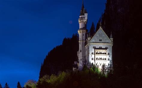 Bavaria, Germany: the 10 best things to see and do - Telegraph