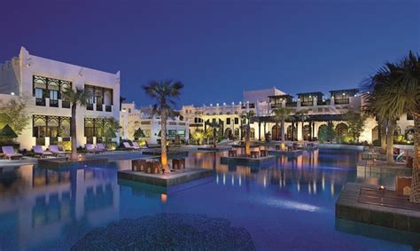 Sharq Village & Spa: From fishing hub to hospitality leader - Hotelier Middle East