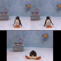 "pingu" Meme Templates - Imgflip