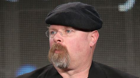 The Untold Truth Of Jamie Hyneman