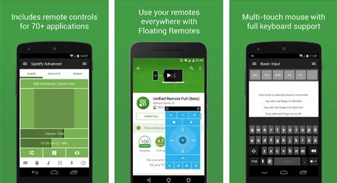 3 Apps to Use Your Phone As Remote Mouse For PC - Gadgets To Use