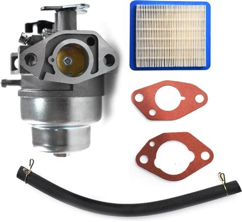 Carburetor For Honda GCV135 GCV160 GC135 GC160 Engine Carb Air Filter Gasket NORTHTIGER ...