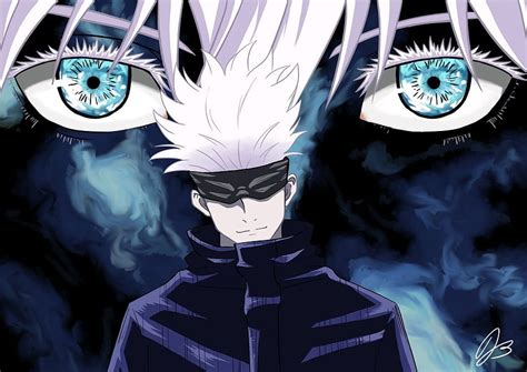 Jujutsu Kaisen anime tv series P HD wallpaper | Pxfuel