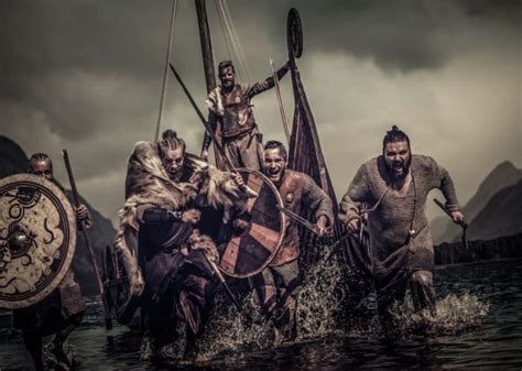 Vikings in Iceland: The Origins Of The Settlements