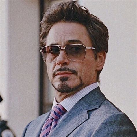 HOW TO BE charismatic like TONY STARK? | Tony stark, Tony stark sunglasses, Marvel tony stark