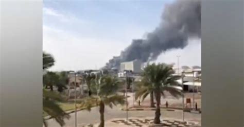 Three killed in suspected Houthi drone attacks in UAE: Live | Houthis ...