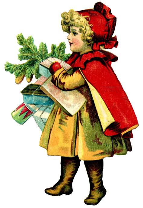 Free Victorian Christmas Pictures, Download Free Victorian Christmas ...