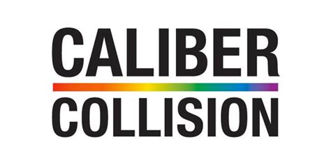 Caliber Collision - Logo - aftermarketNews