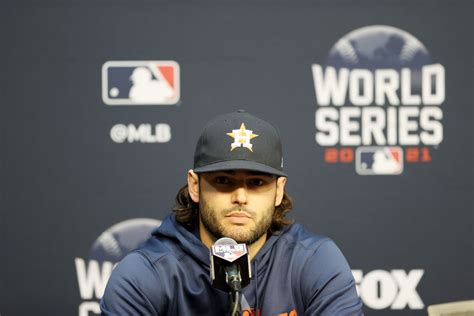 Lance McCullers Jr. injury update: Is Astros pitcher playing in the ...