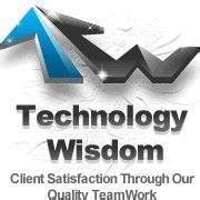 Technology Wisdom