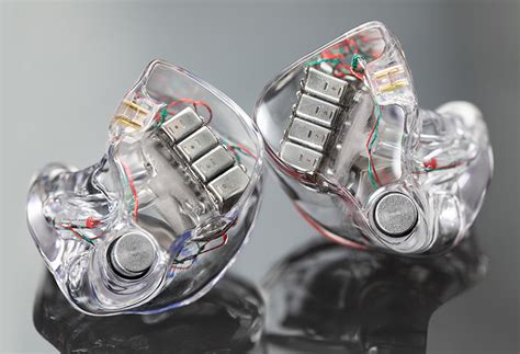 64 Audio A18s 18-Driver IEM – FOH | Front of House Magazine