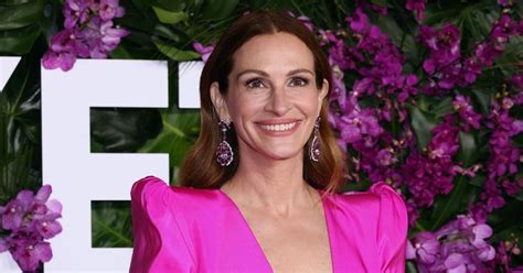 Julia Roberts' Twins Look All Grown Up In Rare Photo