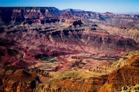 Exploring The Grand Canyon North Rim - VanLife on News Collection