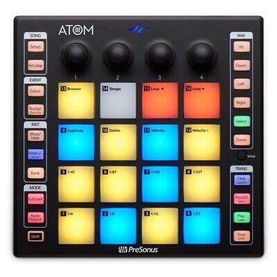 Virtual Drum Pad Machine/full Pro Beat Maker INSTANT ACCESS ...