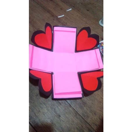 Jual Kotak kosong/gift box | Shopee Indonesia