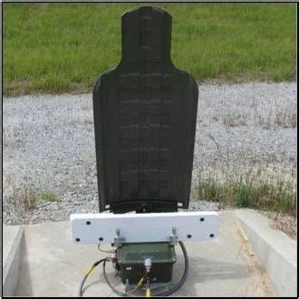 Shooting Range Equipment at best price in New Delhi by RDS Enterprises ...