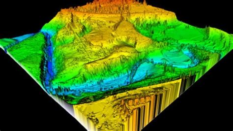 Digital Photogrammetry Use For Mapping Works - Blog Polosoft