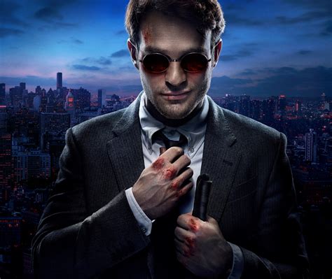 1280x1080 Resolution Daredevil 4k TV Show 1280x1080 Resolution ...