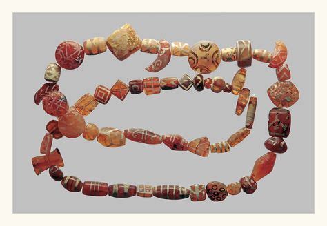 19 Indus valley ideas | ancient jewelry, beads, indus valley civilization