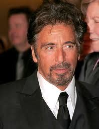 Al Pacino wins the Golden Globe Awards for Best performance by an actor ...