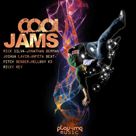 Cool Jams - Compilation by Various Artists | Spotify