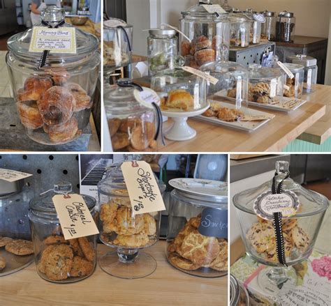 baked goods booth ideas for farmers market - Google Search | Cindy Lou ...