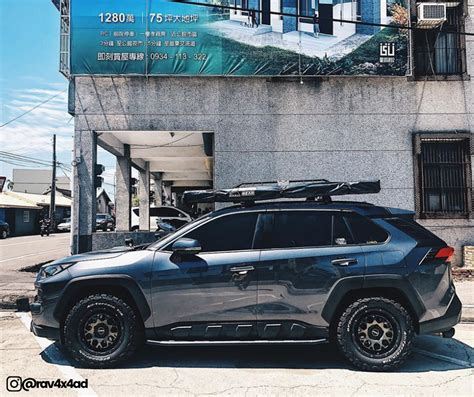 Best Off-Road Tires For 2019-2020 Rav4 - Helpful Guide With Links Included