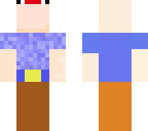 Aswd | Minecraft Skins