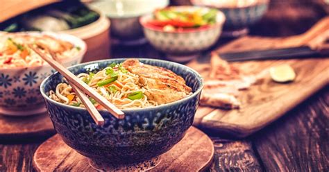 Chinese Restaurant Syndrome: Symptoms, Treatment, and More