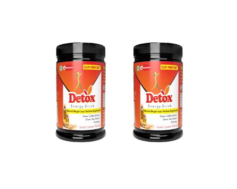 Powder Best Full Body Detox Product, Packaging Size: 50gm, Rs 499 /bottle | ID: 23283621812