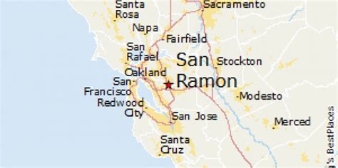 Map Of San Ramon California San Ramon Ca Map Maps Directions | secretmuseum