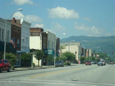 MIDDLESBORO, KY