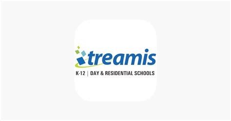 ‎TREAMIS on the App Store