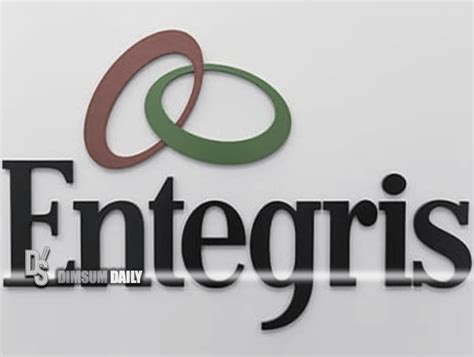 Entegris opens largest semiconductor materials plant in Taiwan - Dimsum Daily