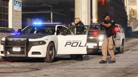 Lspd Pack