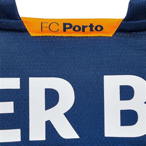 FC Porto 2020-21 Away Kit