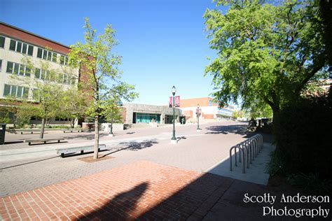 WSU Campus Tour May 2016 – Scotty Anderson Photography