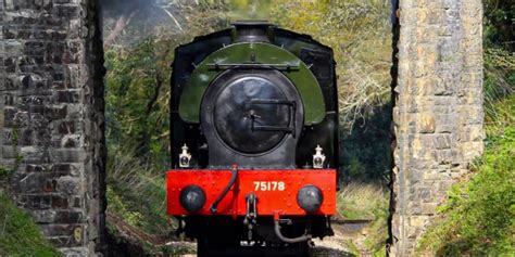 Bodmin Railway Tickets, Products, Bundles, Gift Vouchers - Buy Online