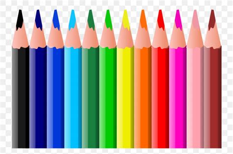 Crayon Coloring Book Clip Art, PNG, 999x663px, Crayon, Color, Coloring ...