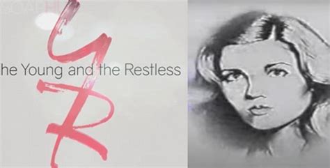 The Young and the Restless Logo Designer, Sandy Dvore, Dies at 86