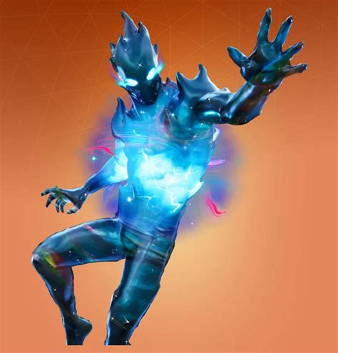 Fortnite Zero Skin - Character, PNG, Images - Pro Game Guides