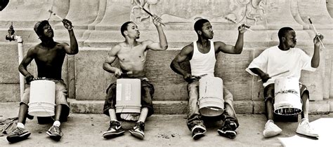 bucket Drummers - Google Search | Bucket drumming, Drummer, Drums