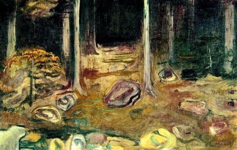 Pin by Ward Hansen on 好畫 | Edvard munch, Painting, National art museum