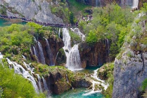 15 Best Croatian Waterfalls That Are A Perfect Respite From Summer Madness